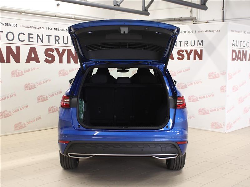 Škoda Kodiaq 2,0 TDI SL 142KW 4X4 EL. TAŽNÉ - fotka 7 z 34