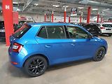 Škoda Fabia (2021) 1.0 Tsi - náhled 1