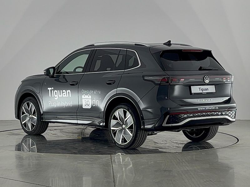 Volkswagen Tiguan (2025) R-Line People - fotka 15 z 29