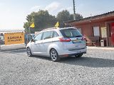 Ford Grand C-MAX (2017) 2.0TDCI 110KW 7sedadel – TAŽNÝ - náhled 7