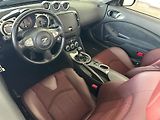 Nissan 370 Z (2012) 328 HP,ČR,1.majitel,nehavar. - náhled 8