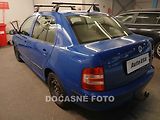 Škoda Fabia (2007) 1.2i, ČR, tažné - náhled 1