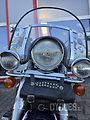 Kawasaki VN 800 Classic (2001) - náhled 18