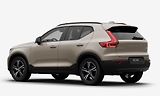 Volvo XC40 (2026) B3 AUT DARK PLUS - náhled 7