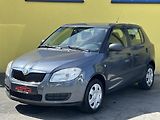 Škoda Fabia (2009) MPI 1.4/63kW 1.Maj. * KLIMA  - náhled 1