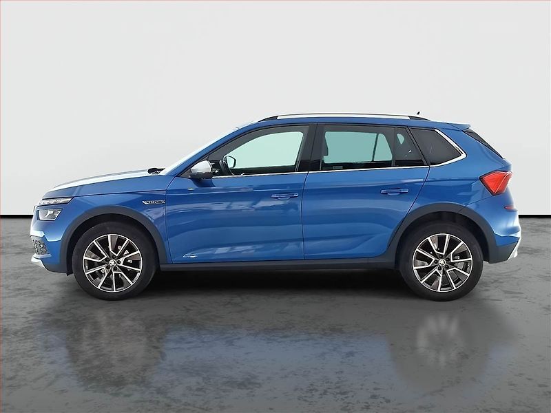 Škoda Kamiq (2022) 1.0 TSI - fotka 3 z 20