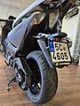 Yamaha T-Max 530 (2012) - náhled 13