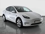 Tesla Model Y (2022) Long Range AWD 79kWh, SoH 91% - náhled 1