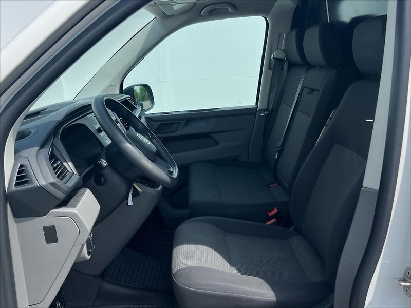 Volkswagen Transporter 2,0 TDi 110kW 7DSG 3 místný  T - fotka 11 z 23