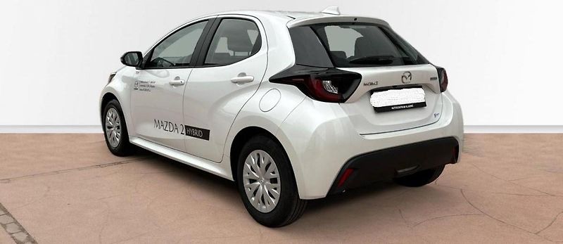 Mazda 2 Hybrid (2026) 1.5 Centre-Line - fotka 3 z 11