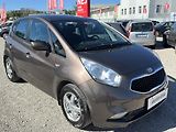 Kia Venga (2018) 1.4i, ČR, servis.kniha, AC - náhled 1