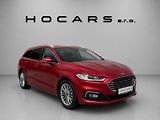 Ford Mondeo (2022) 2.0Eco 8AT*LED*KLIMA*VÝHŘEV*TZ - náhled 1