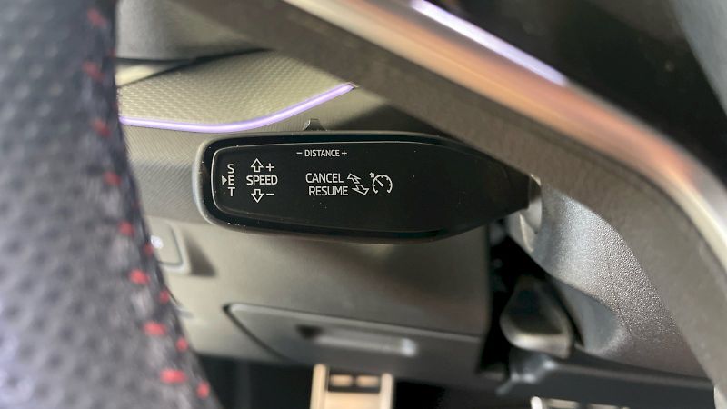 Škoda Kodiaq (2025) RS 2.0TSI 195kW DSG 4x4 - fotka 16 z 36