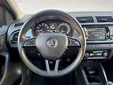 Škoda Fabia (2016) 1,2TSI 66KW STYLE*REZERVACE - náhled 6