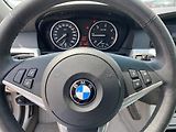 BMW Řada 5 (2008) 2.0D,PLNÝ SERVIS,2SADY ALU - náhled 17