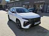 Hyundai Tucson 1,6 T-GDi 110kW DCT N-Line - náhled 1