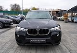 BMW X3 2.0d sDrive/AT/150 PS/šíbr - náhled 1