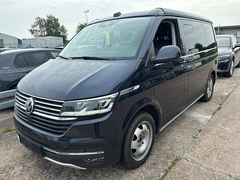 Volkswagen Ostatní California Beach 2.0 TDI 4M 7m - fotka 2 z 83