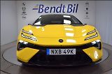 Lotus Ostatní Emeya R 918hp 102kWh AWD Pano - náhled 2
