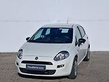 Fiat Punto 1.2 51kW LPG - náhled 1