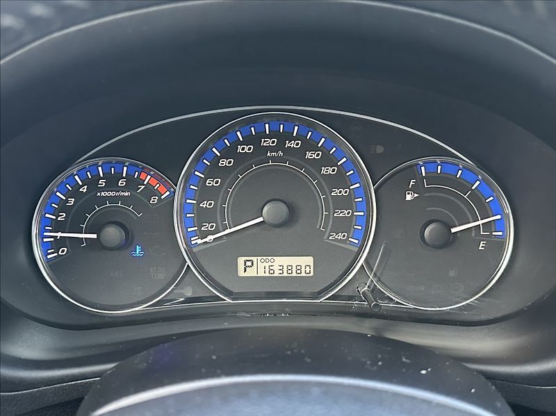 Subaru Forester 2,0 150PS  Comfort A/T 4x4 - fotka 35 z 50
