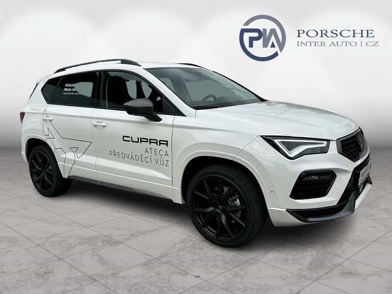 Seat Ateca 1,5 TSI  110 kw DSG - fotka 8 z 22