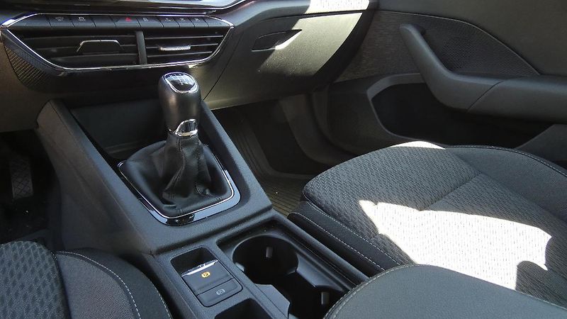 Škoda Octavia 2,0 TDI 85kW Style Combi - fotka 6 z 22