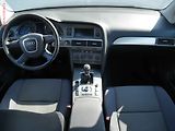 Audi A6 (2006) 2.0TDI, ČR, servis.kniha - náhled 8