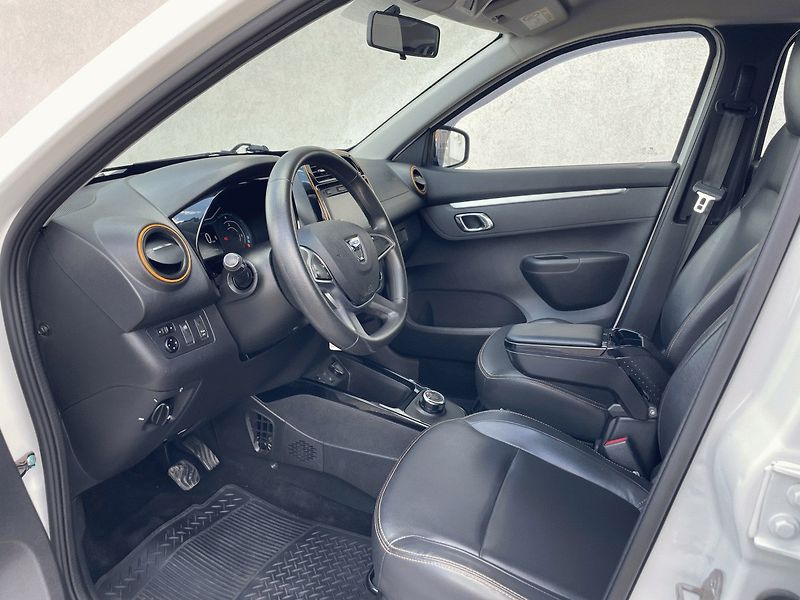 Dacia Spring (2021) COMFORT EV45 - fotka 17 z 18