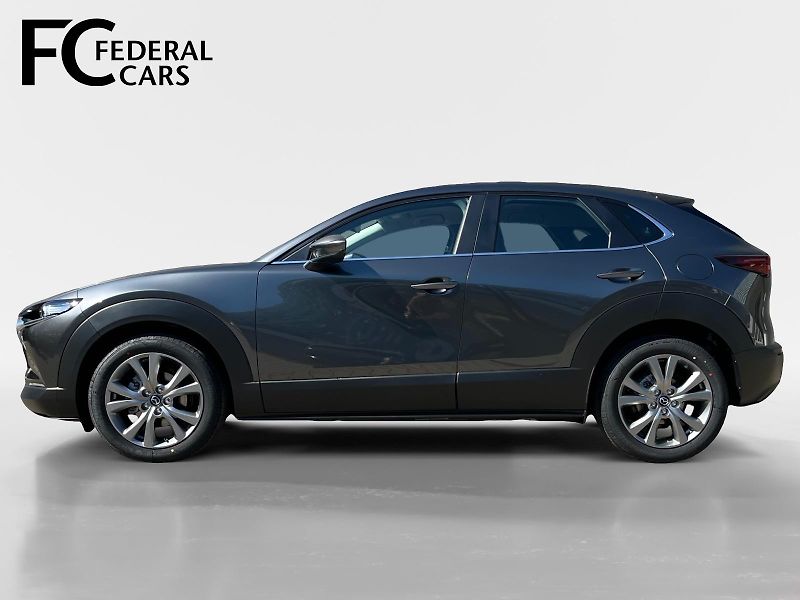 Mazda CX-30 (2026) G140/6AT/FWD/CENTRE LINE - fotka 2 z 12