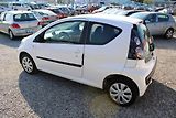 Citroën C1 (2012) 1,0i EL.OKNA ESP SERVO CENTRÁL - náhled 4
