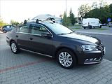 Volkswagen Passat 1,6 TDI Serviska, TOP STAV !!! - náhled 4
