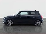 Mini Ostatní (2021) Cooper, Kůže, Navi, Tempomat - náhled 2