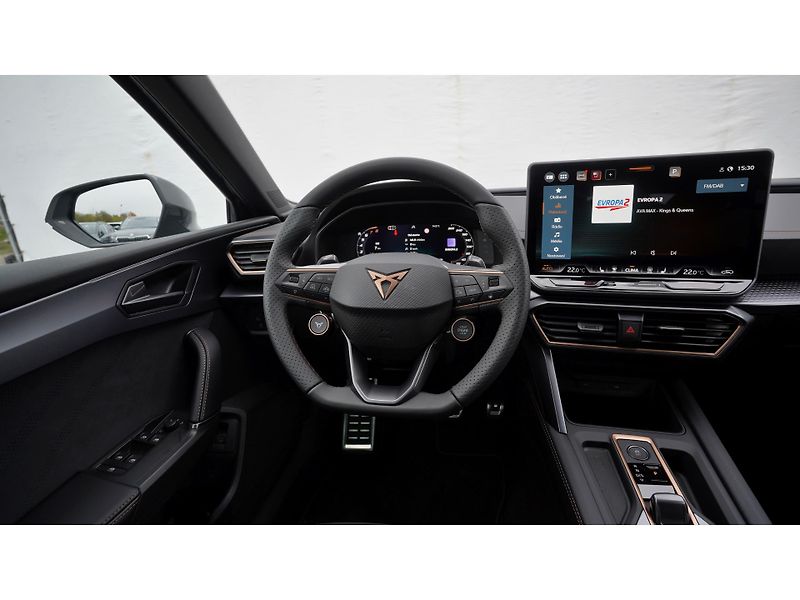 Cupra Leon (2026) SP VZ - fotka 11 z 23