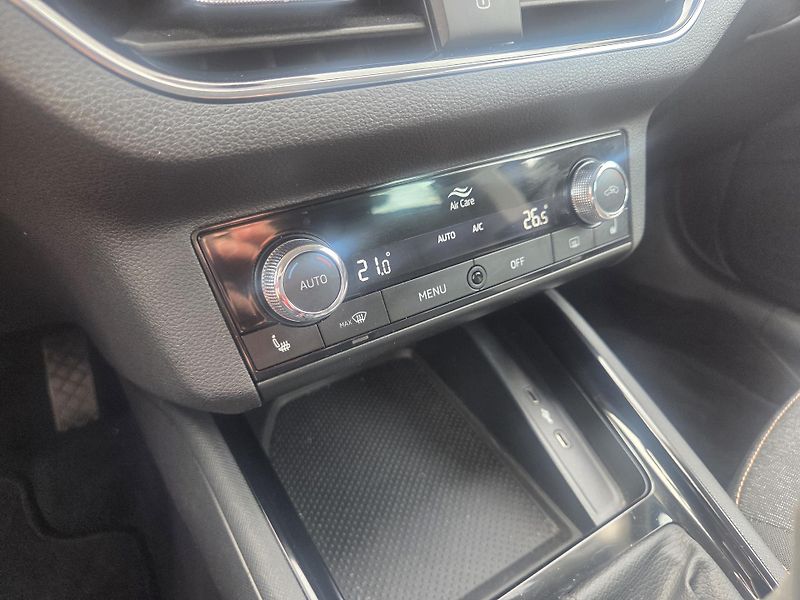 Škoda Scala (2022) 1.5 TSI 110 kW, Style, CZ, DPH - fotka 19 z 27