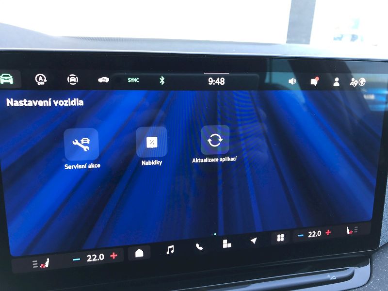 Škoda Octavia (2025) COM SELEC TS 110/1.5 M6F - fotka 26 z 28