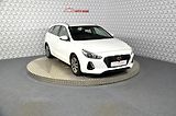 Hyundai i30 (2017) 1.6CRDi kombi 81kw - řetězová - náhled 2