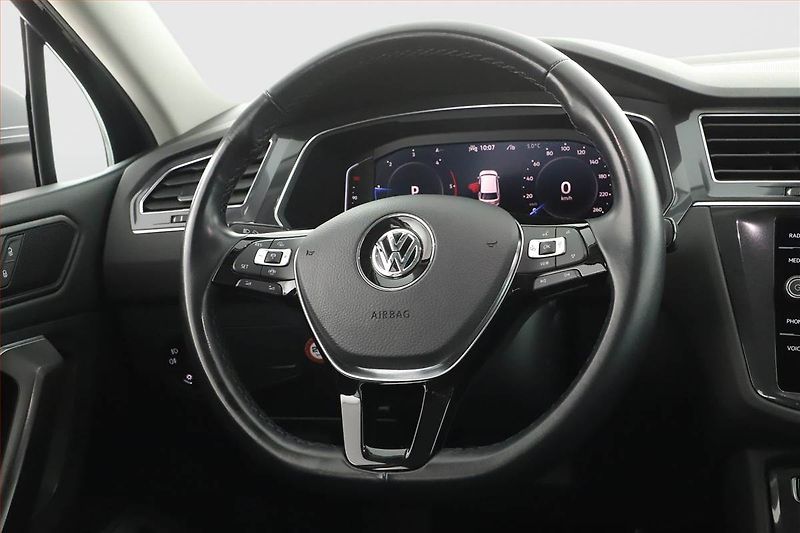 Volkswagen Tiguan Allspace (2021) 2.0 TDI - fotka 15 z 18