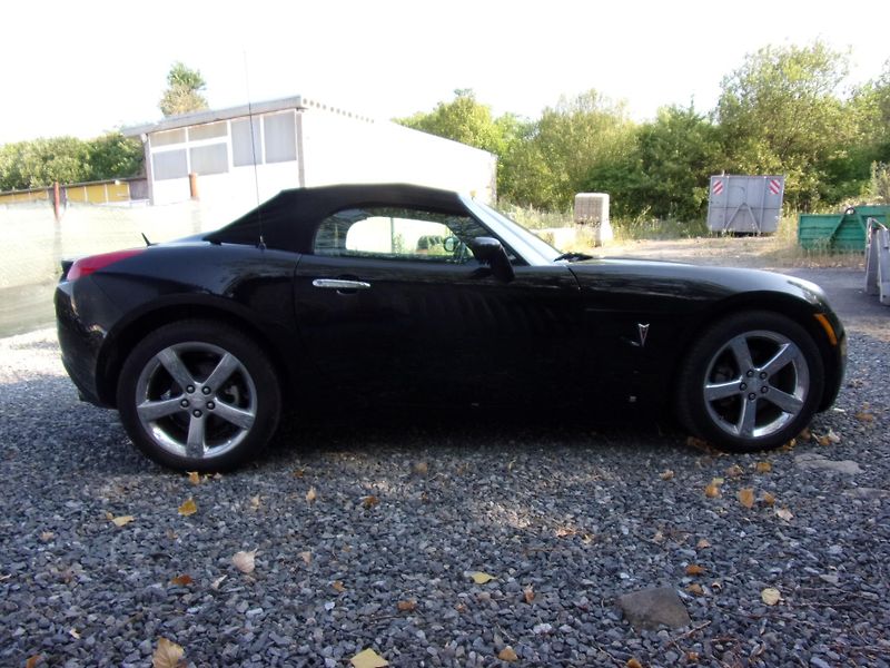 Pontiac Ostatní (2007) 2.0i TURBO 260PS SOLSTICE GXP - fotka 4 z 13