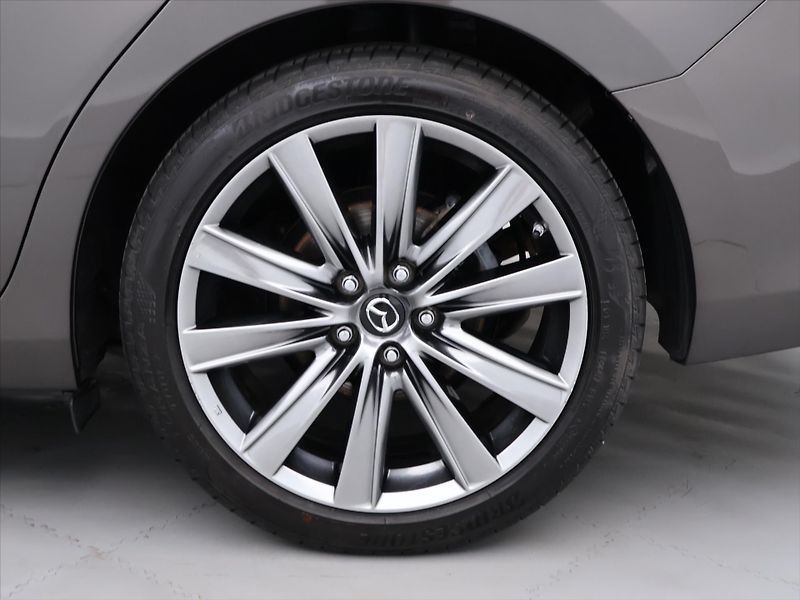 Mazda 6 2.5 G194 Aut. Revolution 1.Maj - fotka 33 z 40
