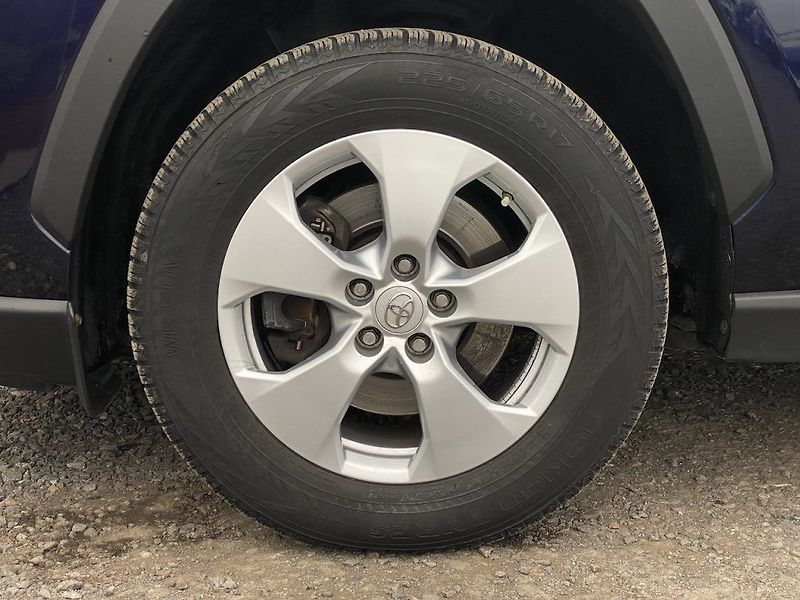 Toyota RAV4 2.0i, ČR-1m, ComStyle, DPH - fotka 10 z 34