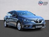 Renault Mégane 1,3 TCe  NOVÉ V ČR,1.MAJITEL - náhled 2