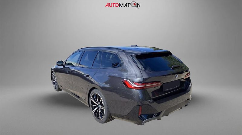 BMW Řada 5 520i M-Sport 360 HuD NezTop Ve - fotka 4 z 10
