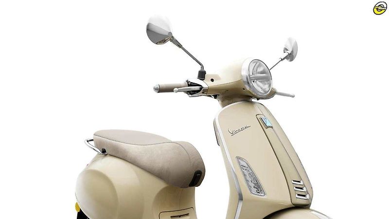 Vespa Primavera 125 3V ABS (2026) Primavera 125 S MY26 - fotka 12 z 19