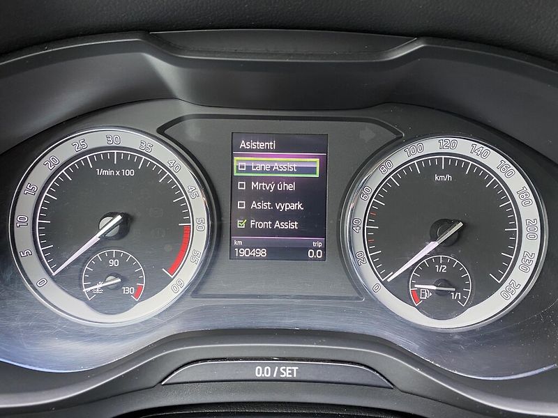Škoda Kodiaq 2.0 TDI 140 kW 4x4 Style DSG - fotka 9 z 30