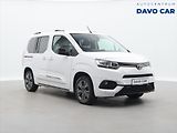 Toyota ProAce City Verso 1,5 D-4D 130k Aut. CZ Family - náhled 1