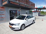 Škoda Fabia 1.0 MPI 55 kW KLIMA, CNG - náhled 1