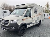 Hymer (2025) ML-T 580 CrossTrail - náhled 6