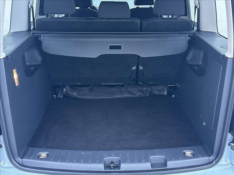 Volkswagen Caddy 1,0 TSI 102PS  Kombi Trendline - fotka 40 z 51