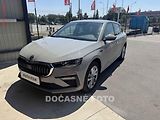 Škoda Scala (2024) 1.5 TSi, ČR, AT, navi, LED - náhled 1